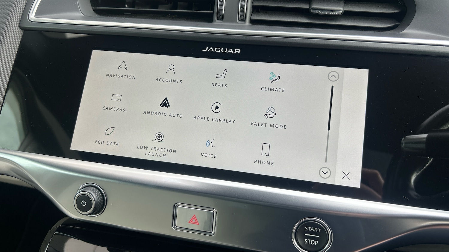 Used Jaguar I-Pace 2021 for sale - 77834251: Photo 50