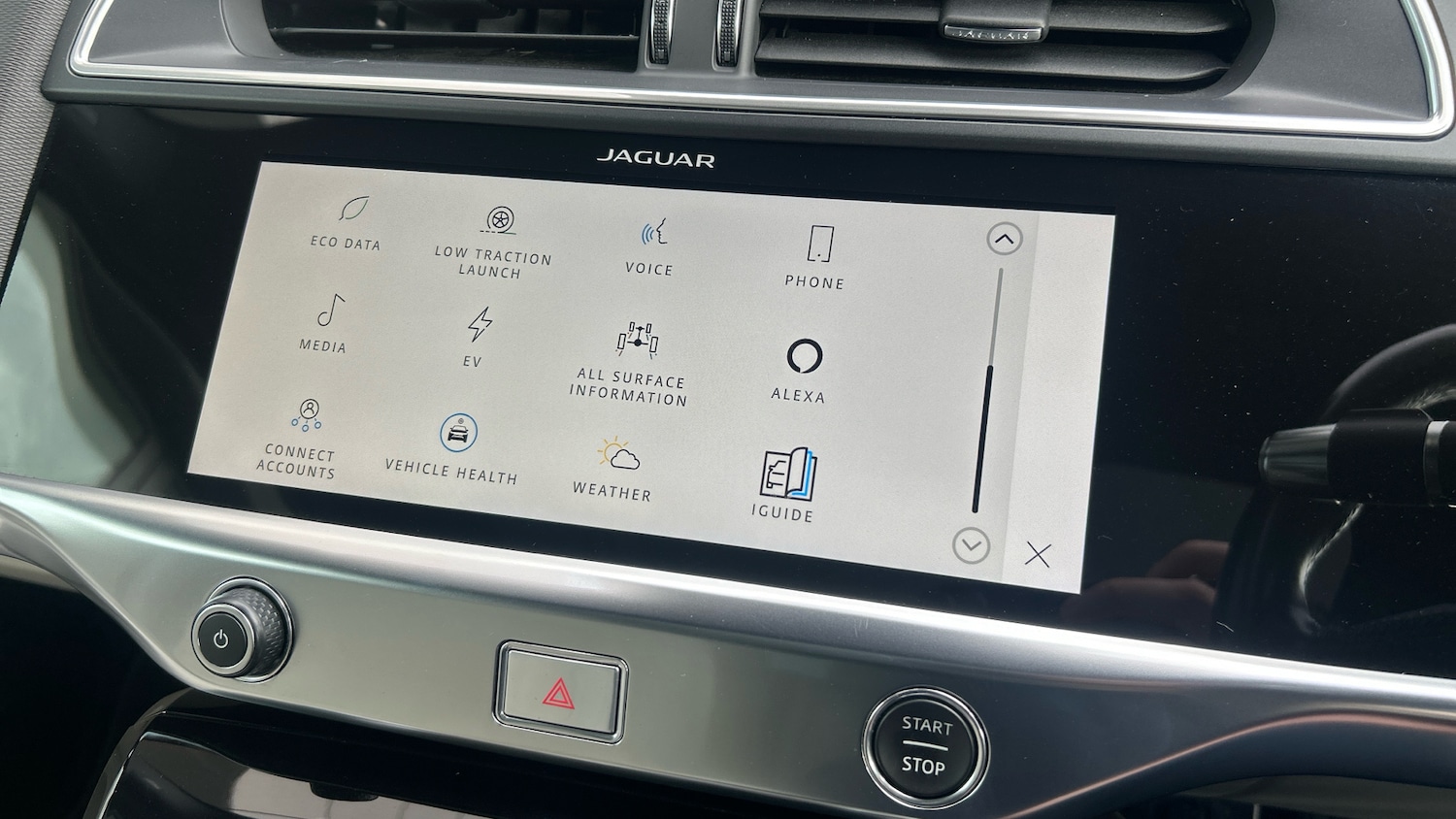 Used Jaguar I-Pace 2021 for sale - 77834251: Photo 51