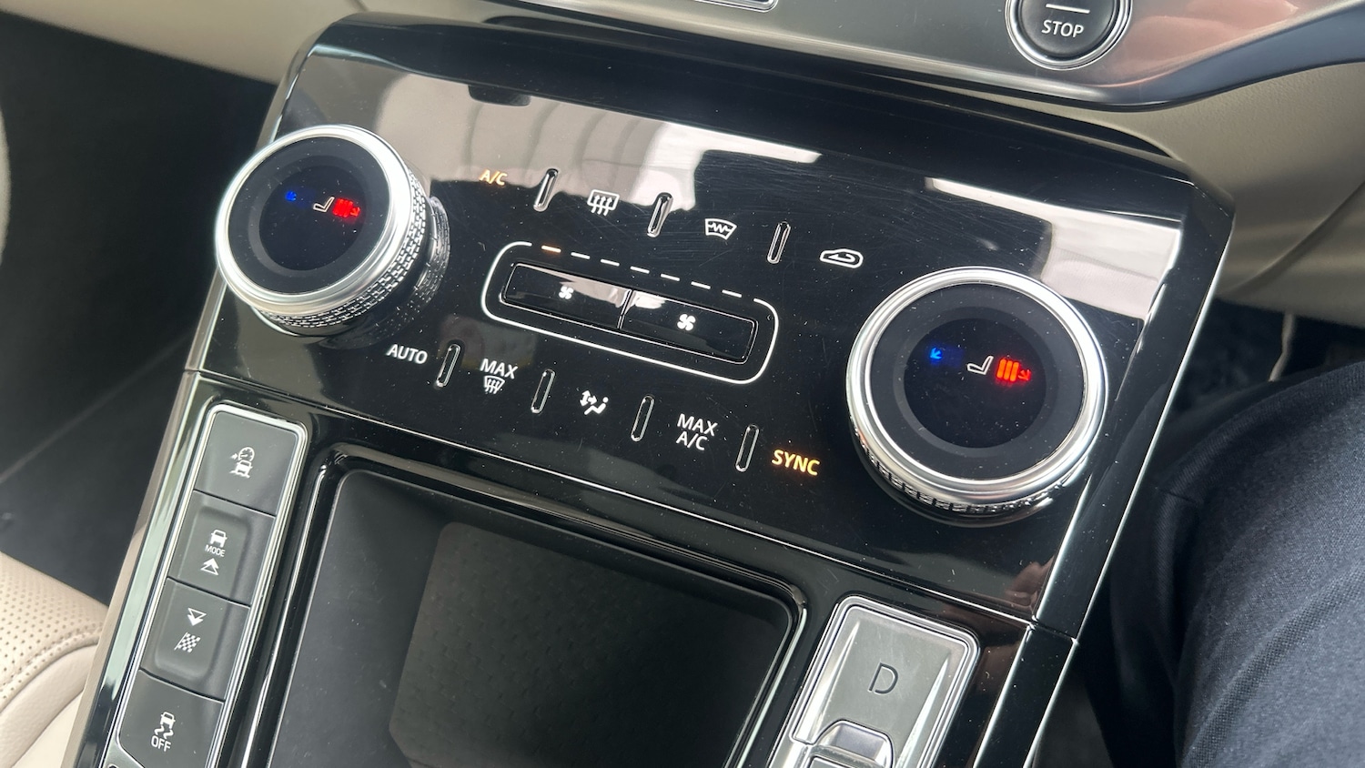 Used Jaguar I-Pace 2021 for sale - 77834251: Photo 52