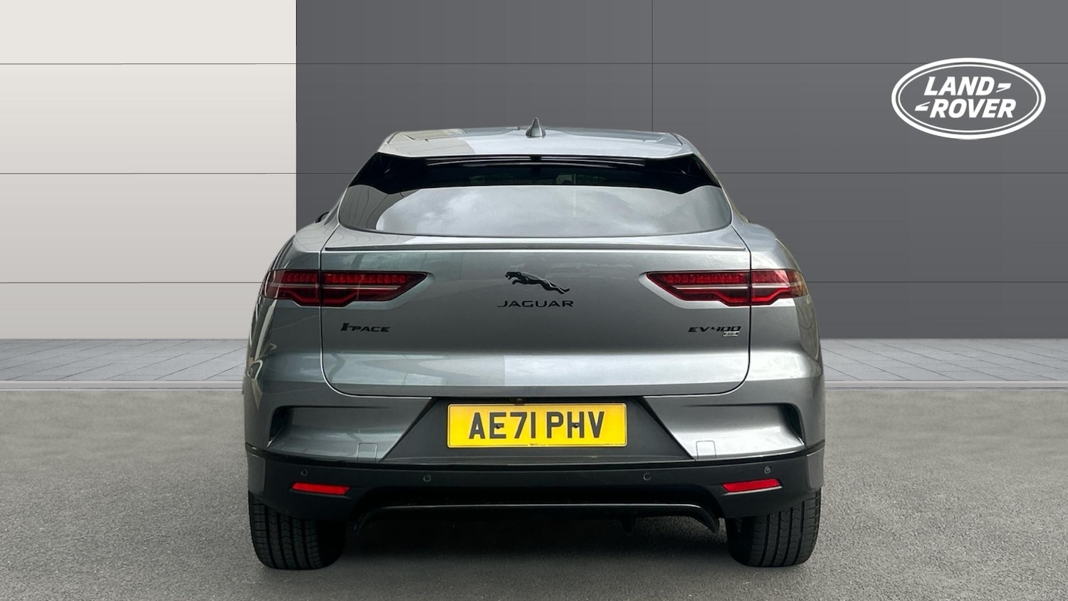 Used Jaguar I-Pace 2021 for sale - 77834251: Photo 6