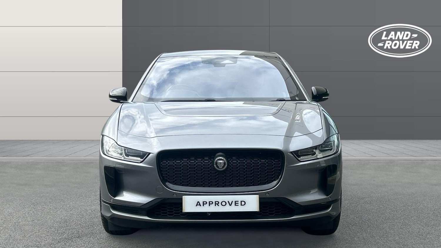 Used Jaguar I-Pace 2021 for sale - 77834251: Photo 7