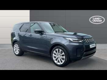 Used Land Rover Discovery 2024 for sale - 75250242: Photo