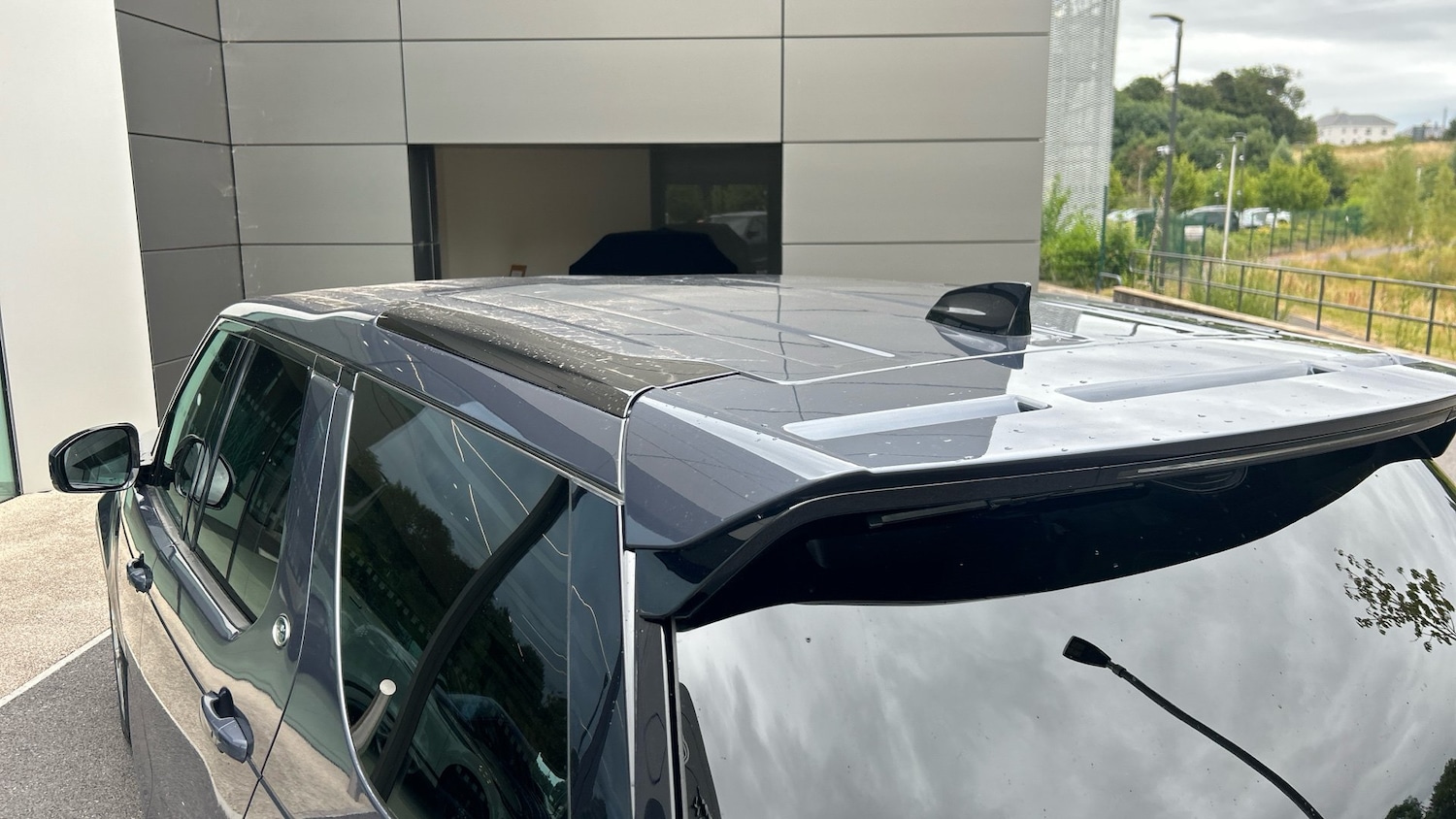 Vehicle 23
