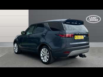 Used Land Rover Discovery 2024 for sale - 75250242: Photo