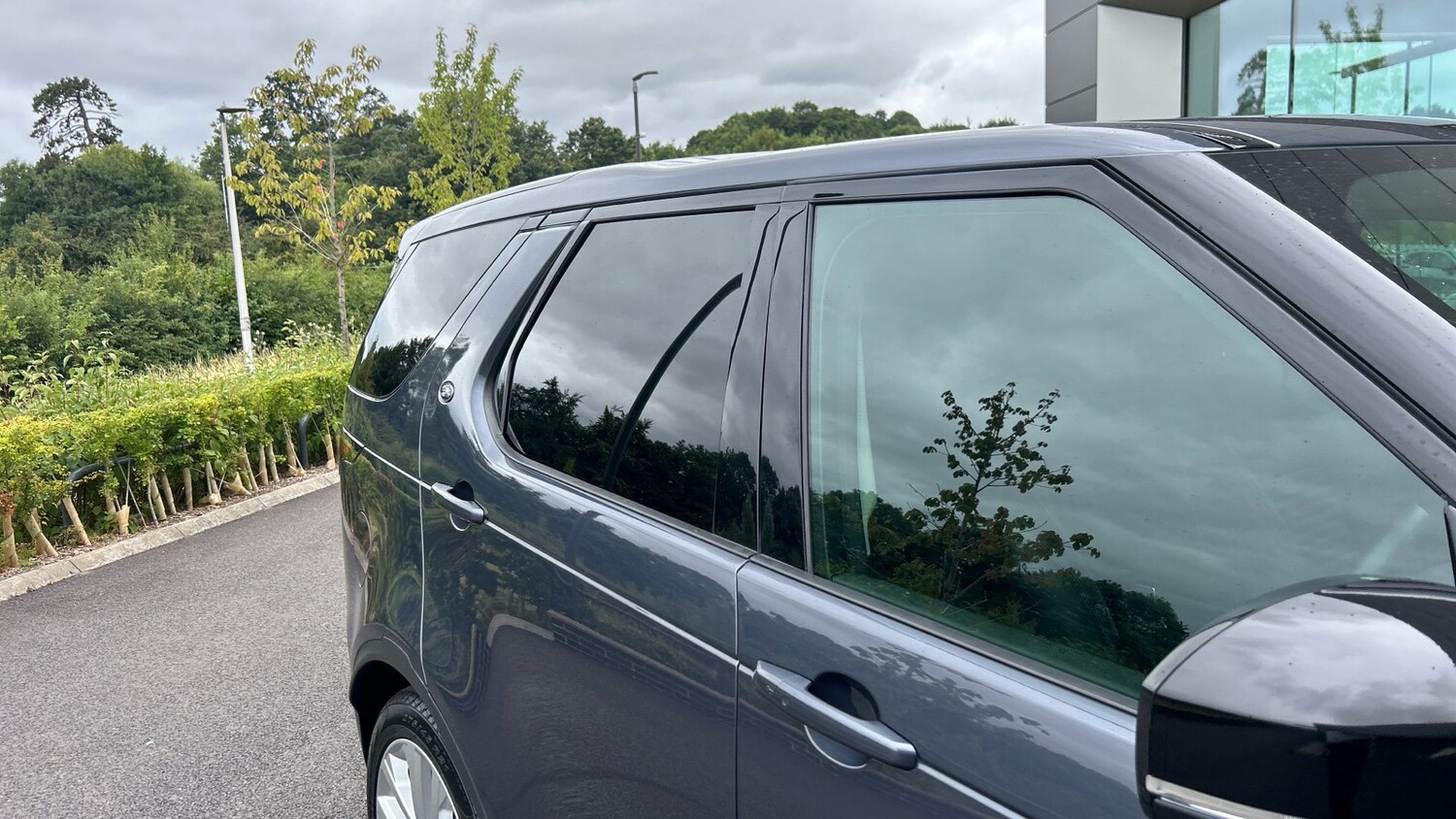 Vehicle 31