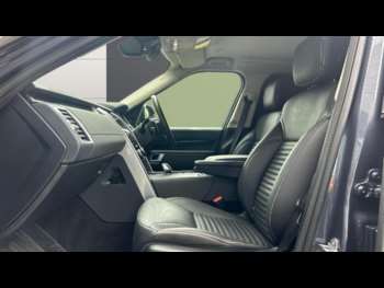 Used Land Rover Discovery 2024 for sale - 75250242: Photo