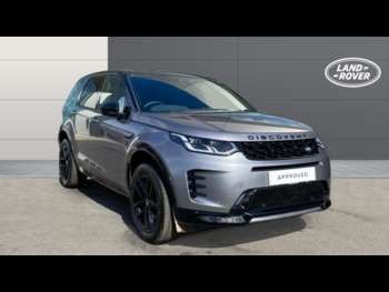 2024 (74) - 2.0 D165 Dynamic SE 5dr Auto [5 Seat] Diesel Station Wagon
