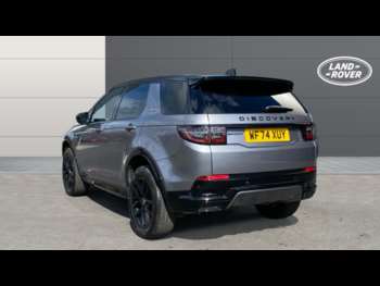 Used Land Rover Discovery Sport 2024 for sale - 75064097: Photo