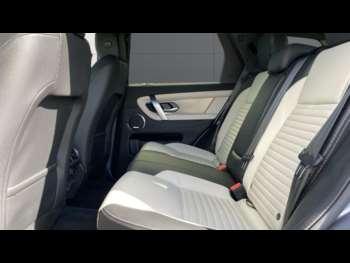 Used Land Rover Discovery Sport 2024 for sale - 75064097: Photo