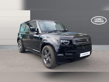 Used Land Rover Defender 2026 for sale - 79637993: Photo