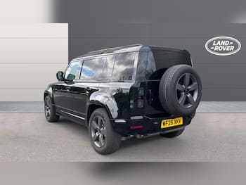 Used Land Rover Defender 2026 for sale - 79637993: Photo