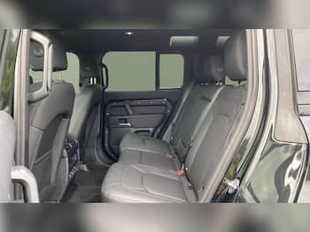Used Land Rover Defender 2026 for sale - 79637993: Photo