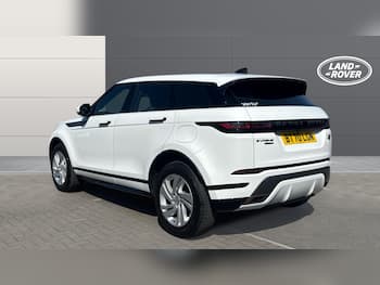 Used Land Rover Range Rover Evoque 2020 for sale - 79705433: Photo