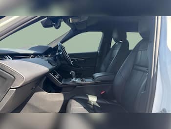 Used Land Rover Range Rover Evoque 2020 for sale - 79705433: Photo