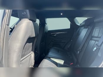 Used Land Rover Range Rover Evoque 2020 for sale - 79705433: Photo