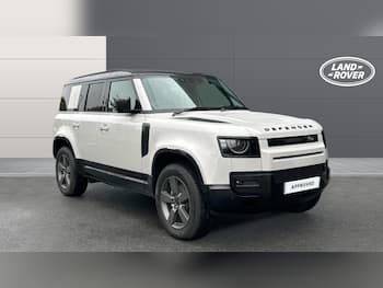 Used Land Rover Defender 2026 for sale - 79758855: Photo