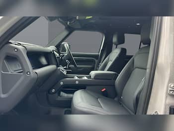Used Land Rover Defender 2026 for sale - 79758855: Photo