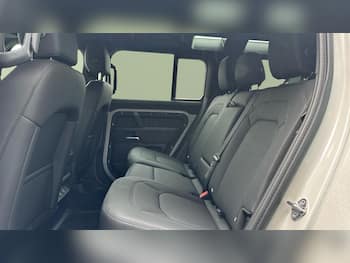 Used Land Rover Defender 2026 for sale - 79758855: Photo