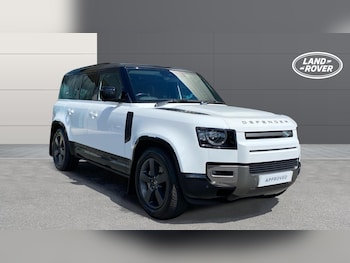 Used Land Rover Defender 2024 for sale - 78814036: Photo