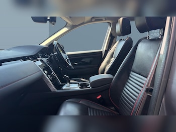 Used Land Rover Discovery Sport 2021 for sale - 79124296: Photo