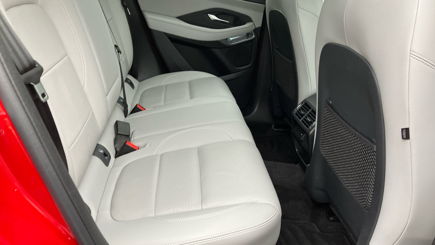 Used Jaguar E-Pace 2022 for sale - 77763349: Photo 16