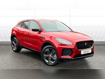 2022 (22) - 2.0 D200 R-Dynamic Black 5dr Auto