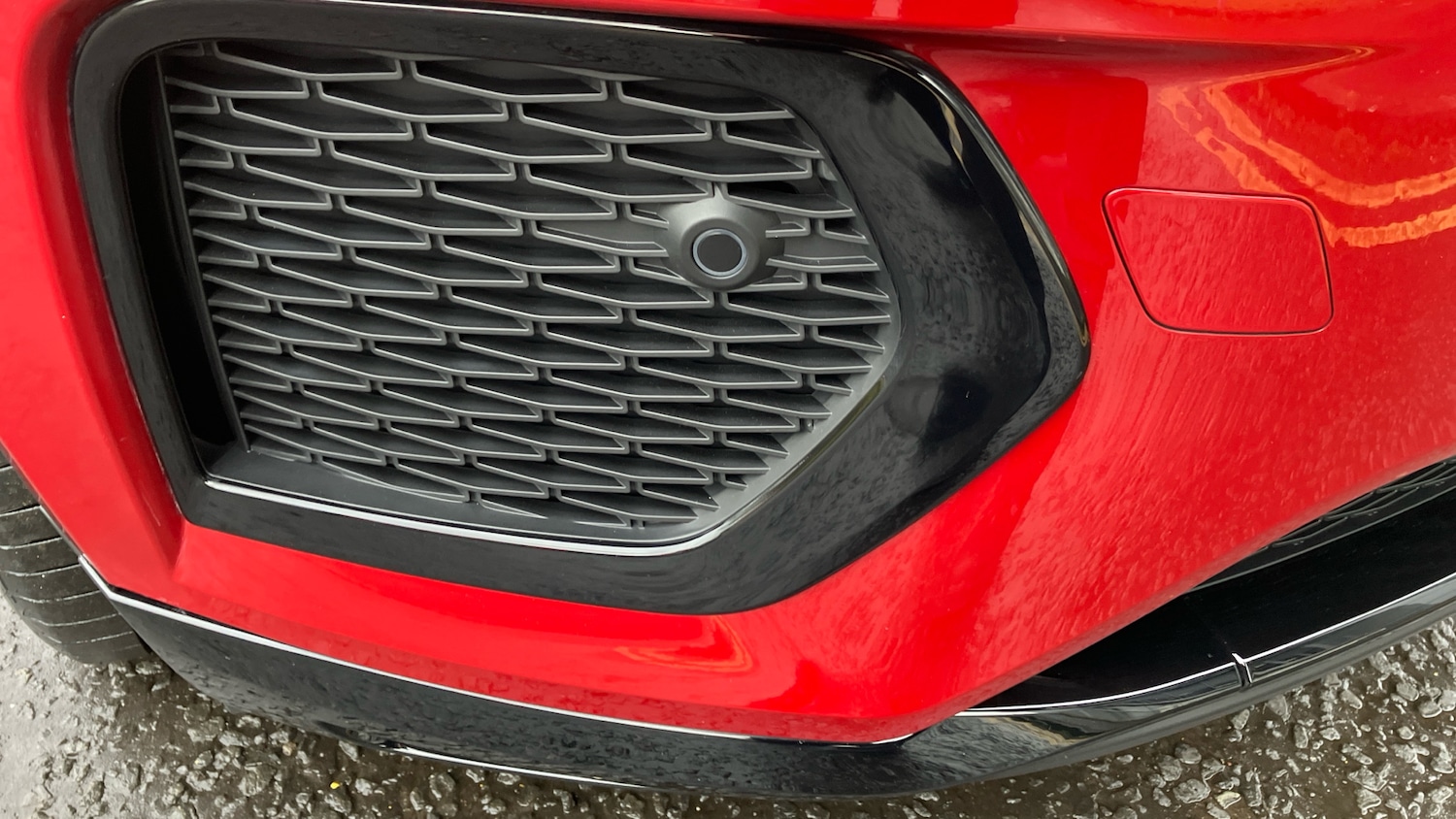 Used Jaguar E-Pace 2022 for sale - 77763349: Photo 21