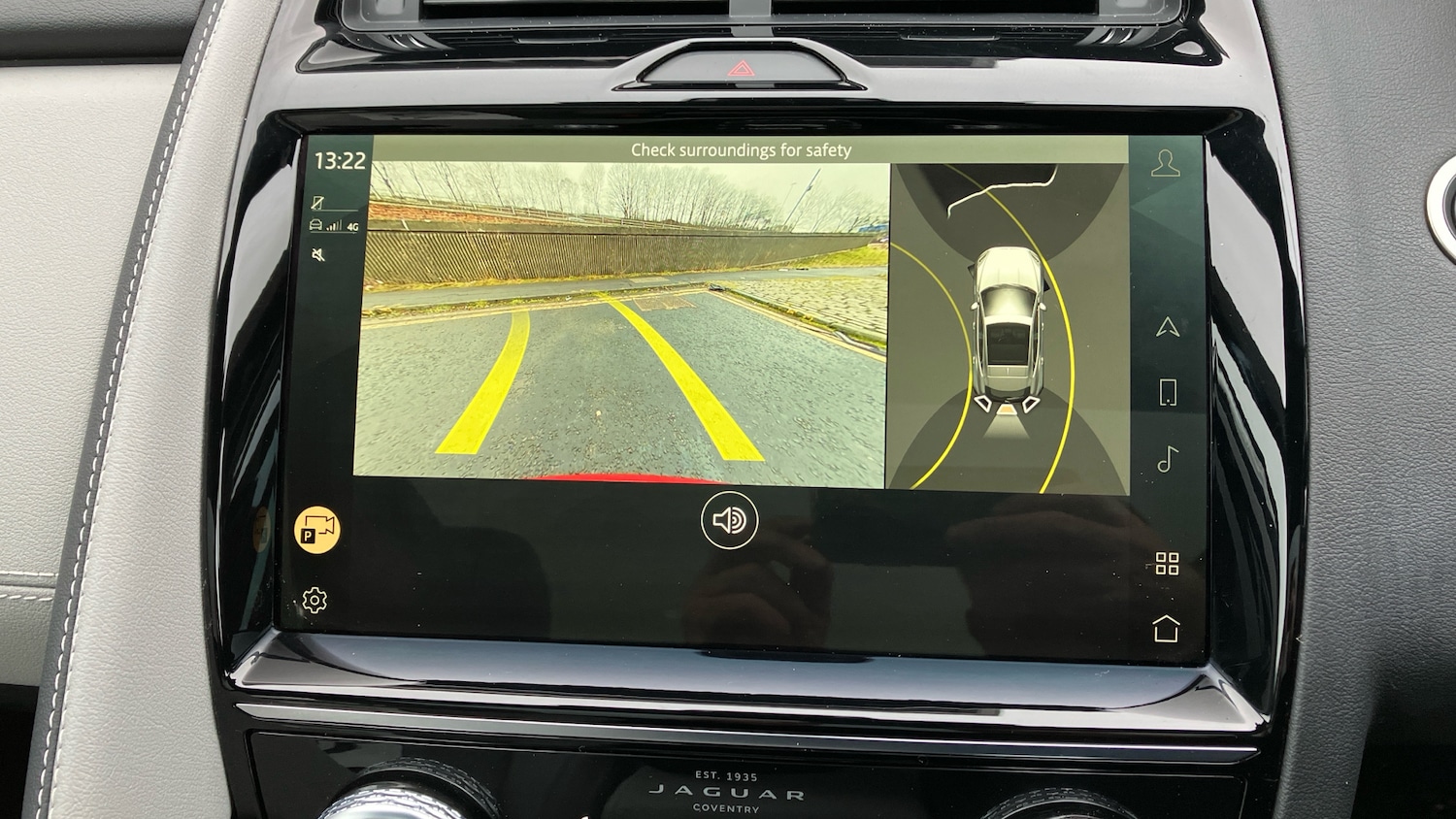 Used Jaguar E-Pace 2022 for sale - 77763349: Photo 50