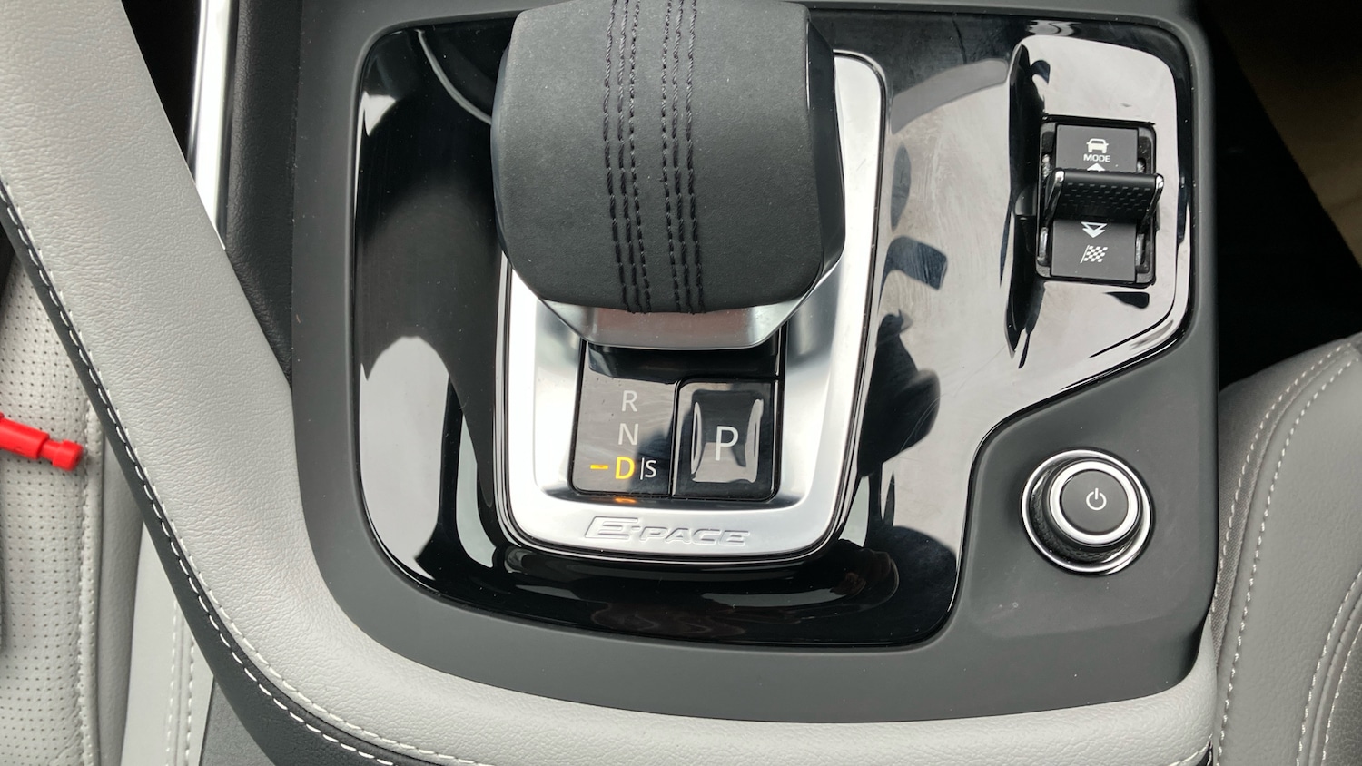 Used Jaguar E-Pace 2022 for sale - 77763349: Photo 55