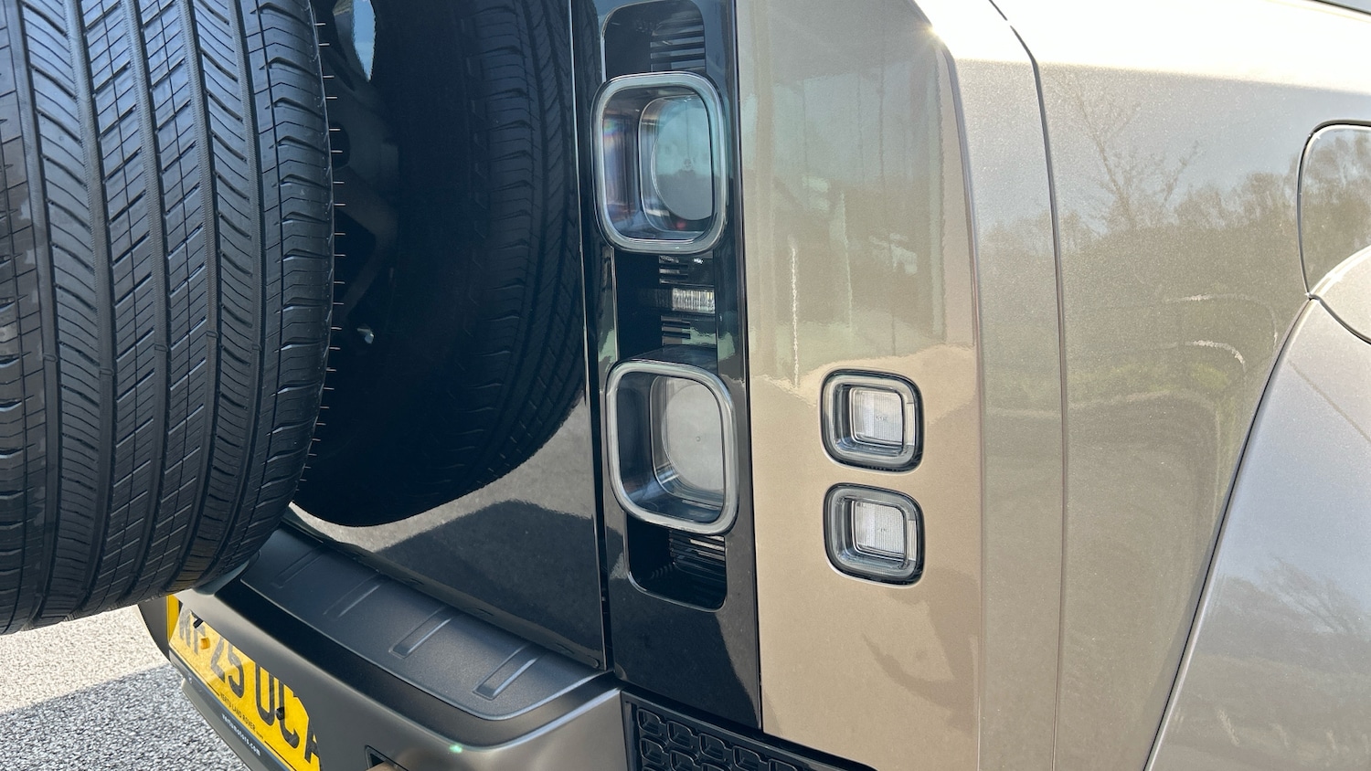 Vehicle 60