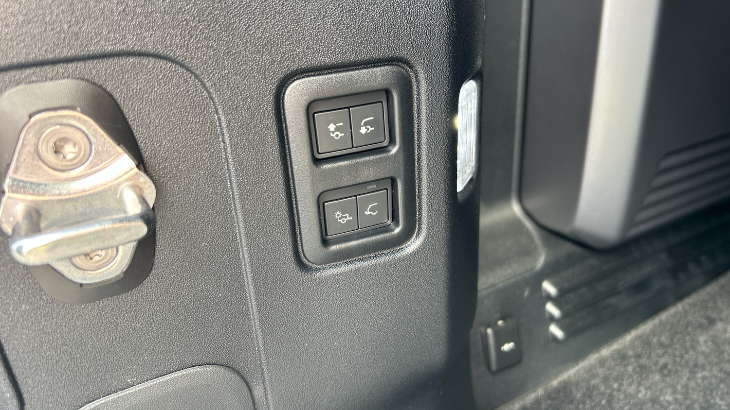Vehicle 93