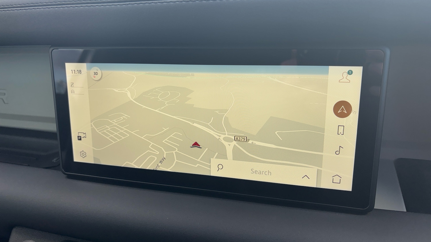 Used Land Rover Defender 2023 for sale - 77716043: Photo 11