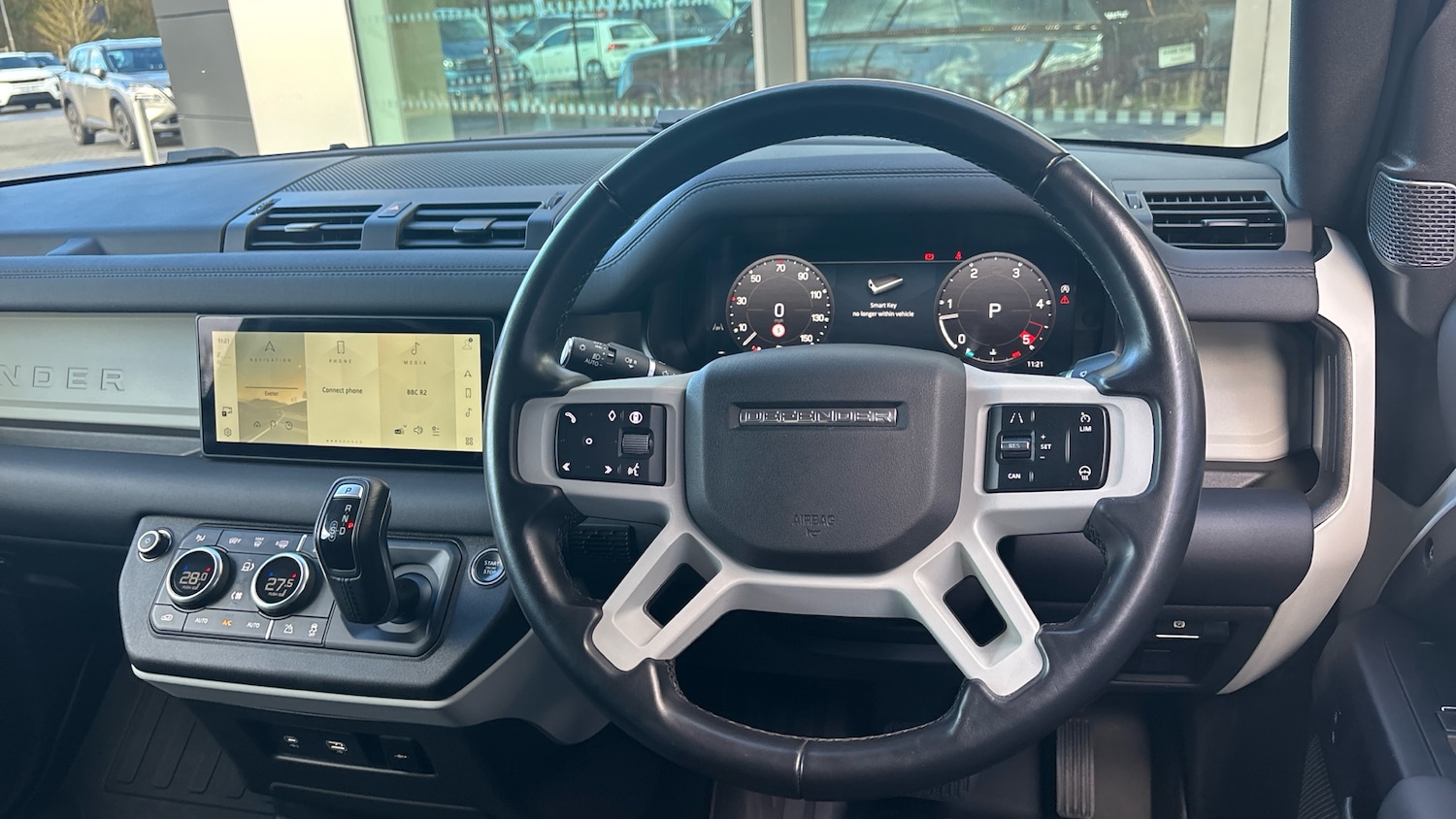 Used Land Rover Defender 2023 for sale - 77716043: Photo 15