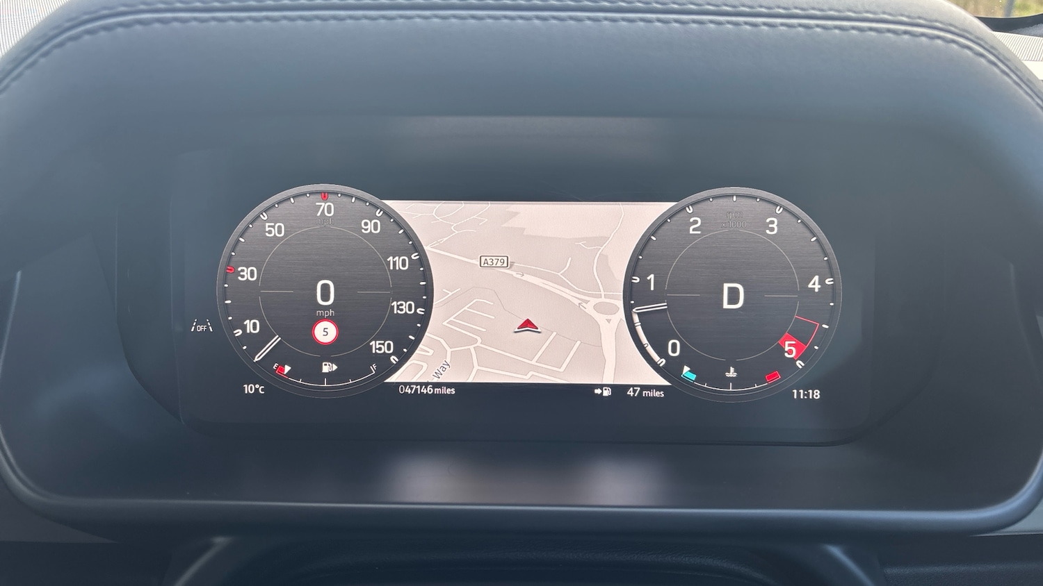 Used Land Rover Defender 2023 for sale - 77716043: Photo 16