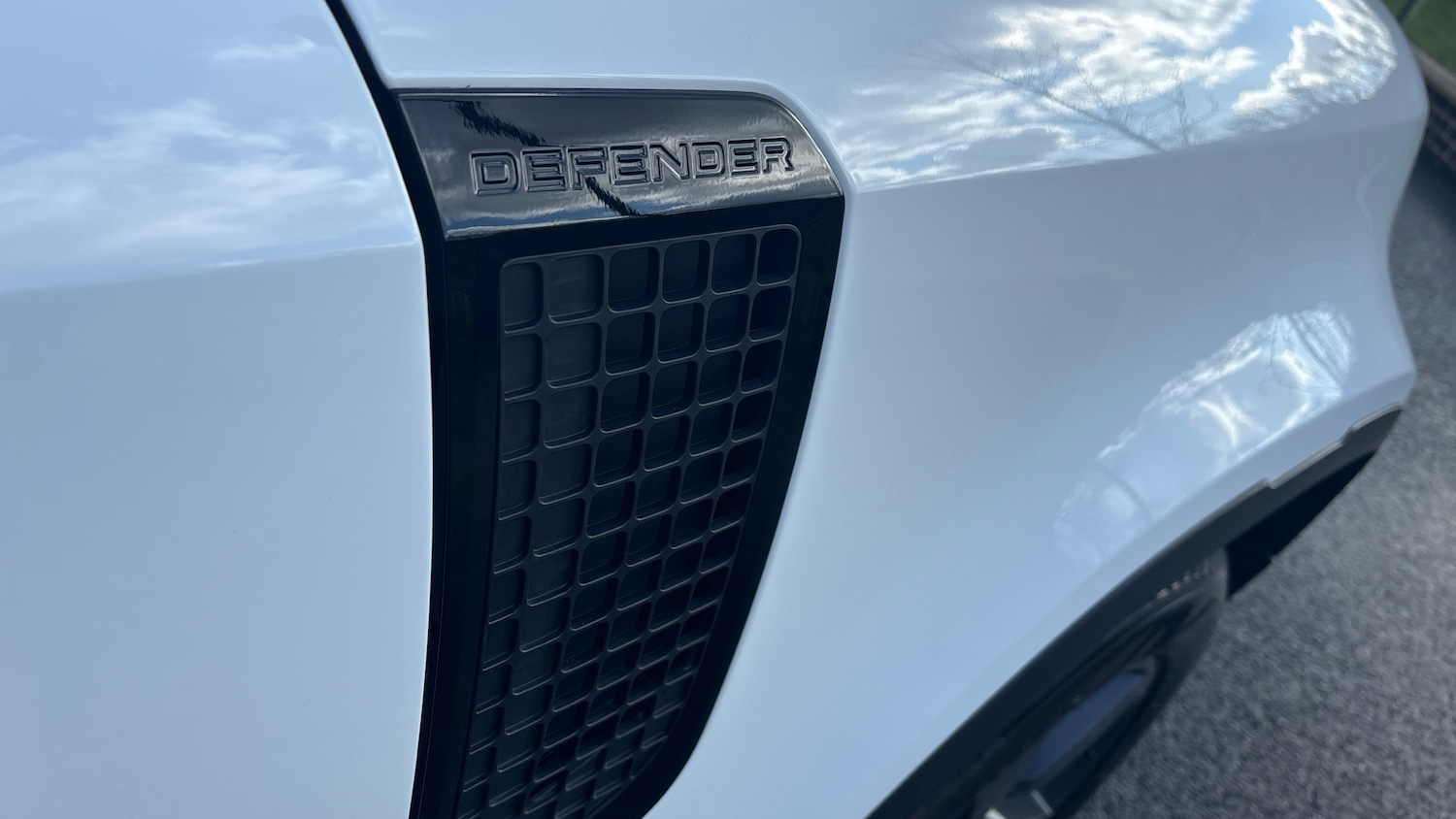 Used Land Rover Defender 2023 for sale - 77716043: Photo 20