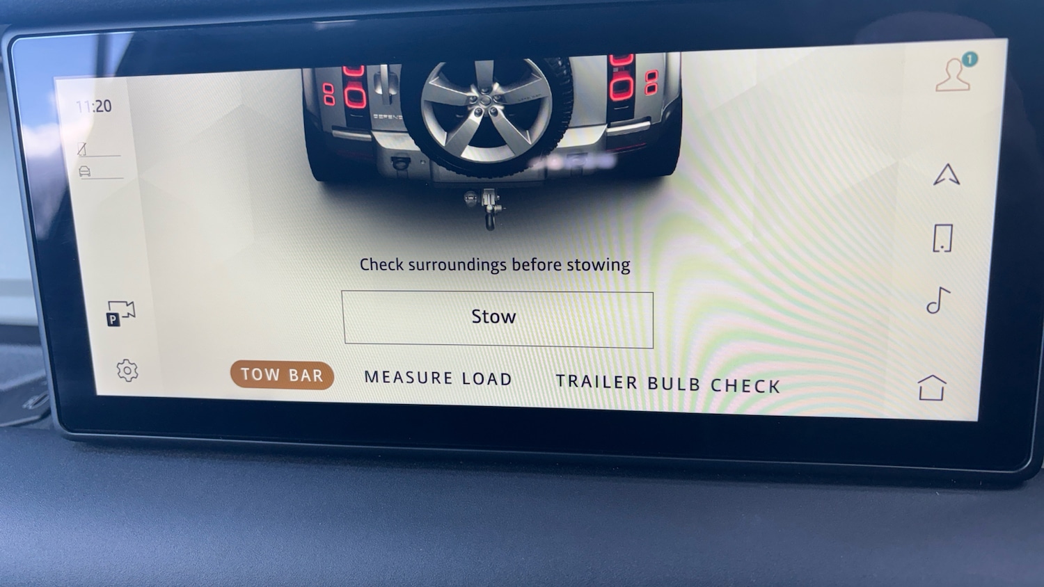 Used Land Rover Defender 2023 for sale - 77716043: Photo 38