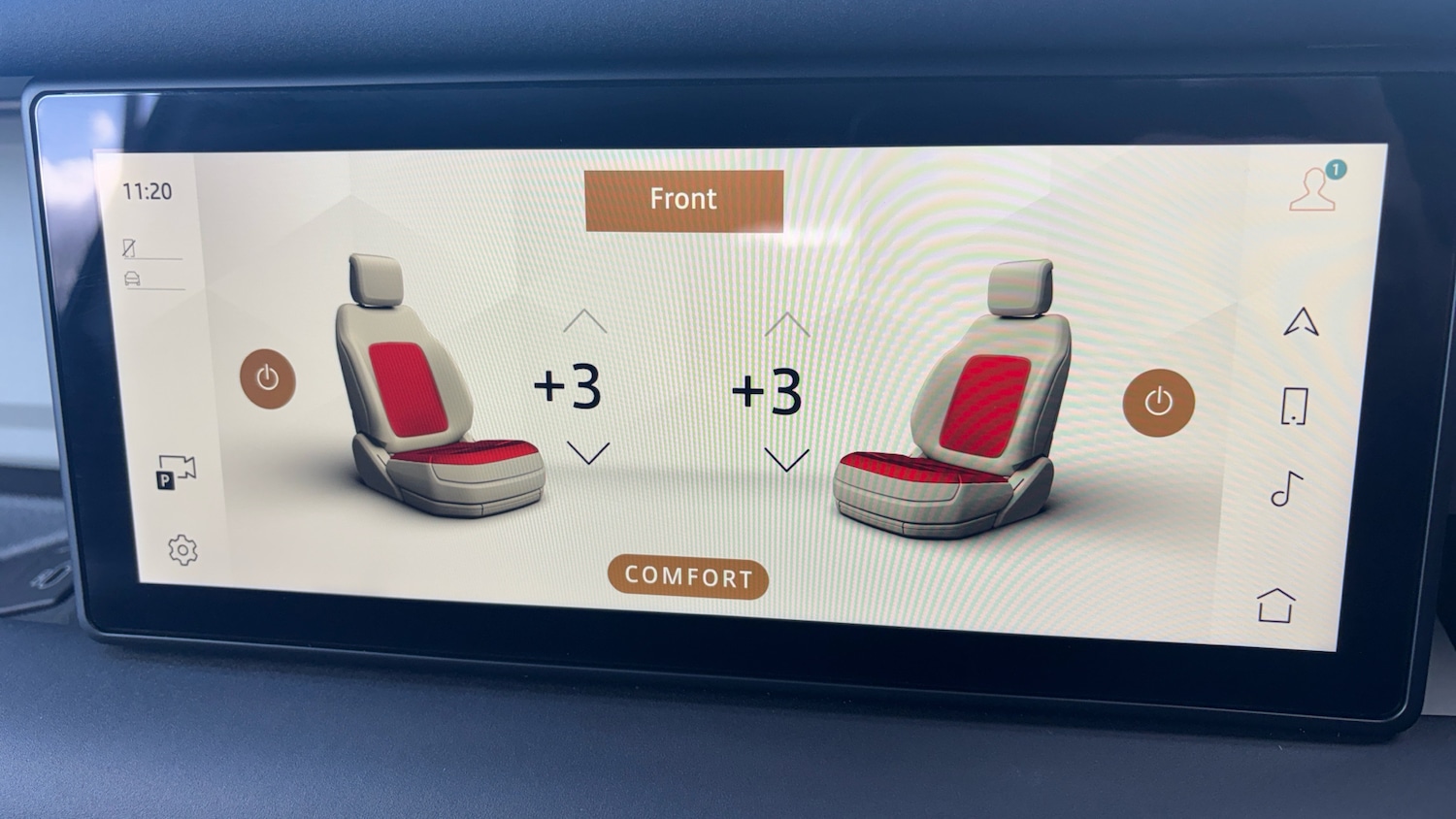 Used Land Rover Defender 2023 for sale - 77716043: Photo 39