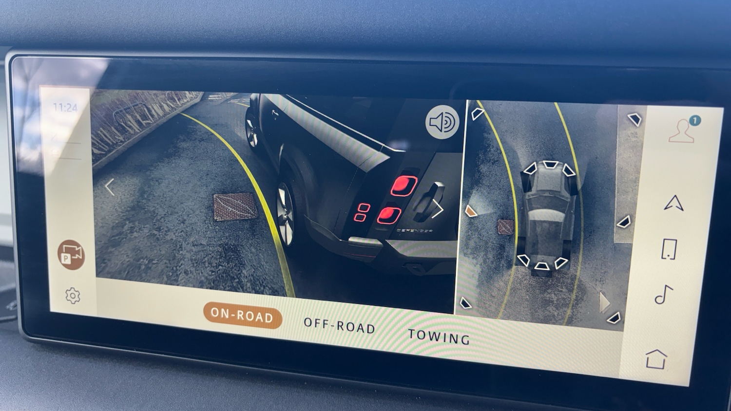 Used Land Rover Defender 2023 for sale - 77716043: Photo 47