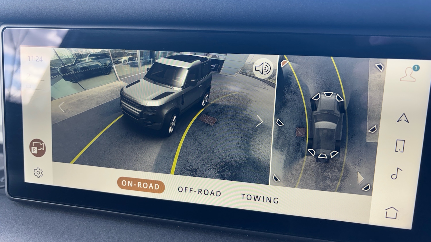 Used Land Rover Defender 2023 for sale - 77716043: Photo 48