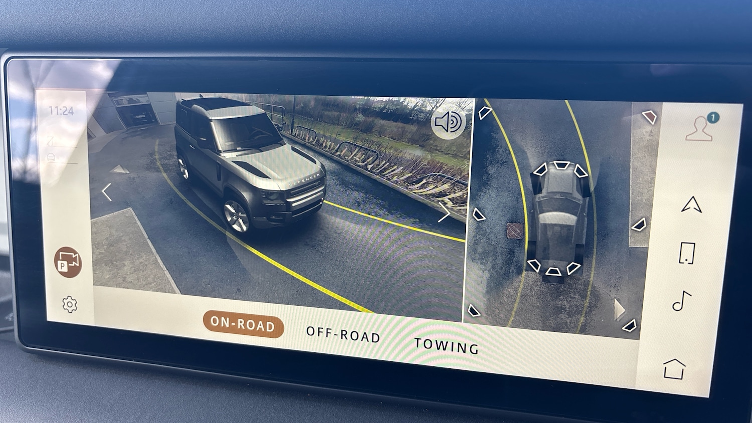 Used Land Rover Defender 2023 for sale - 77716043: Photo 49