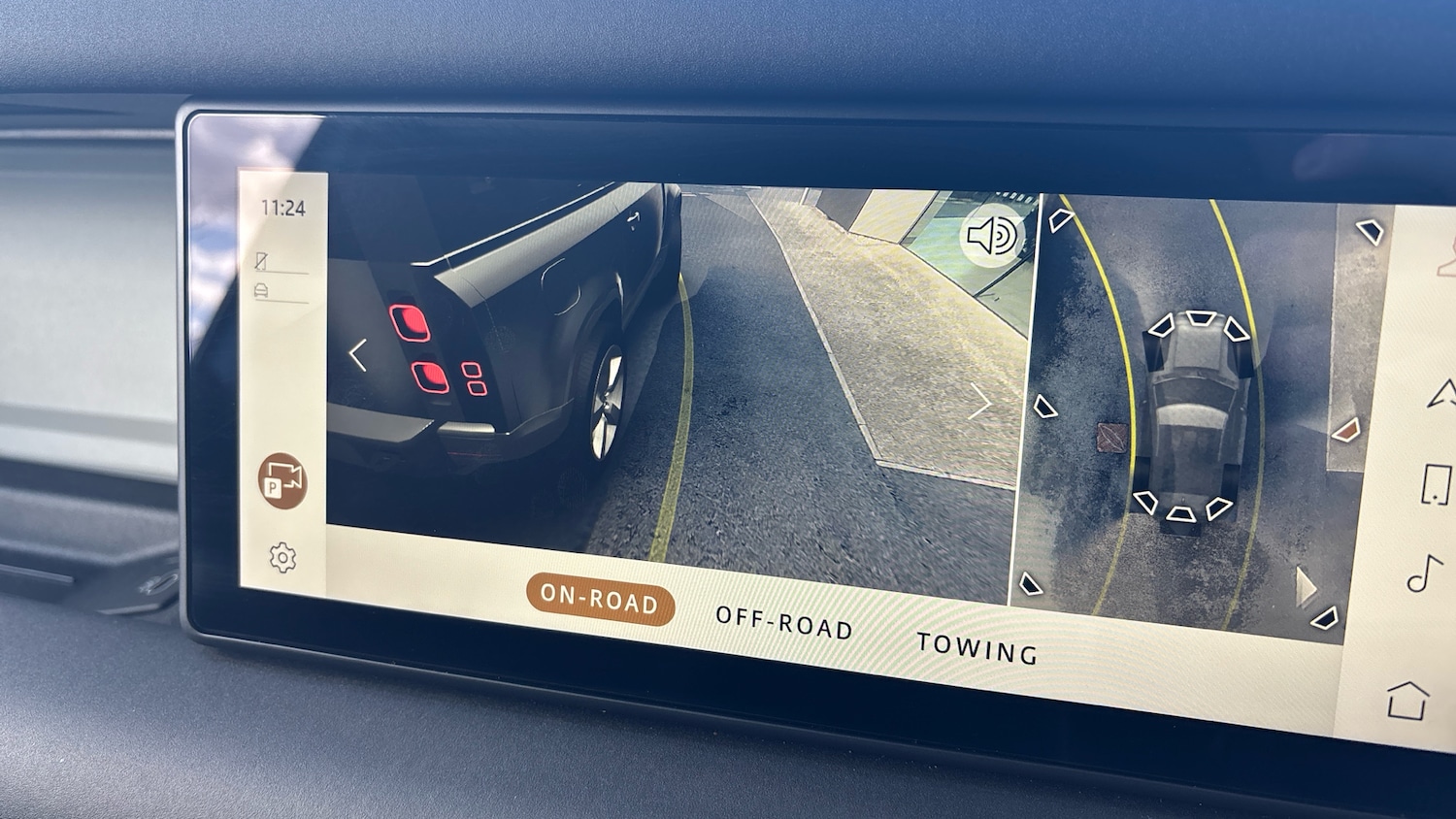 Used Land Rover Defender 2023 for sale - 77716043: Photo 50