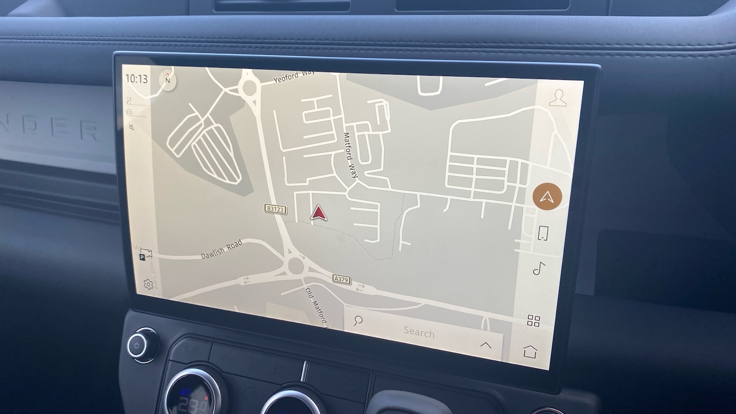 Used Land Rover Defender 2025 for sale - 77078975: Photo 11