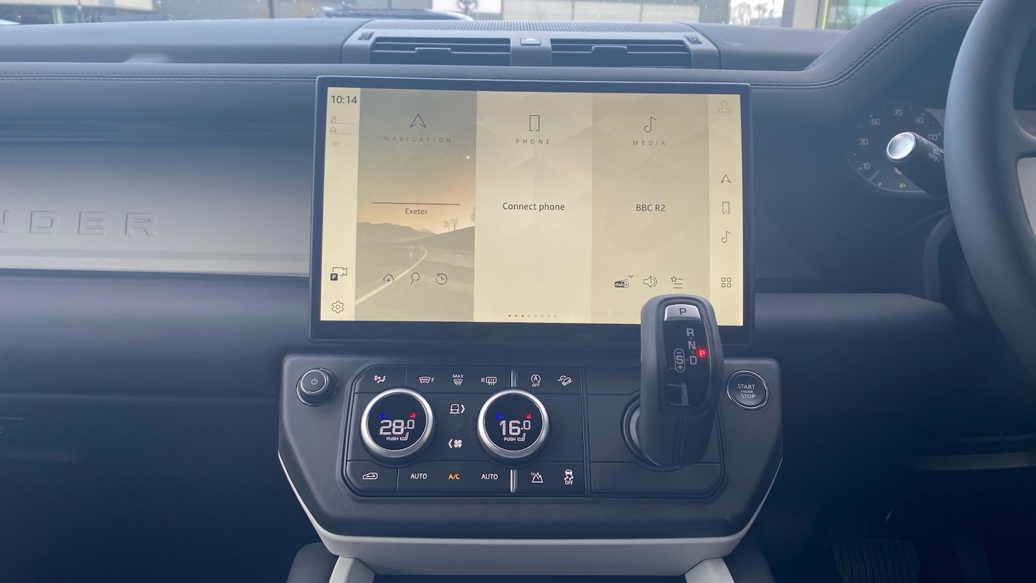 Used Land Rover Defender 2025 for sale - 77078975: Photo 14