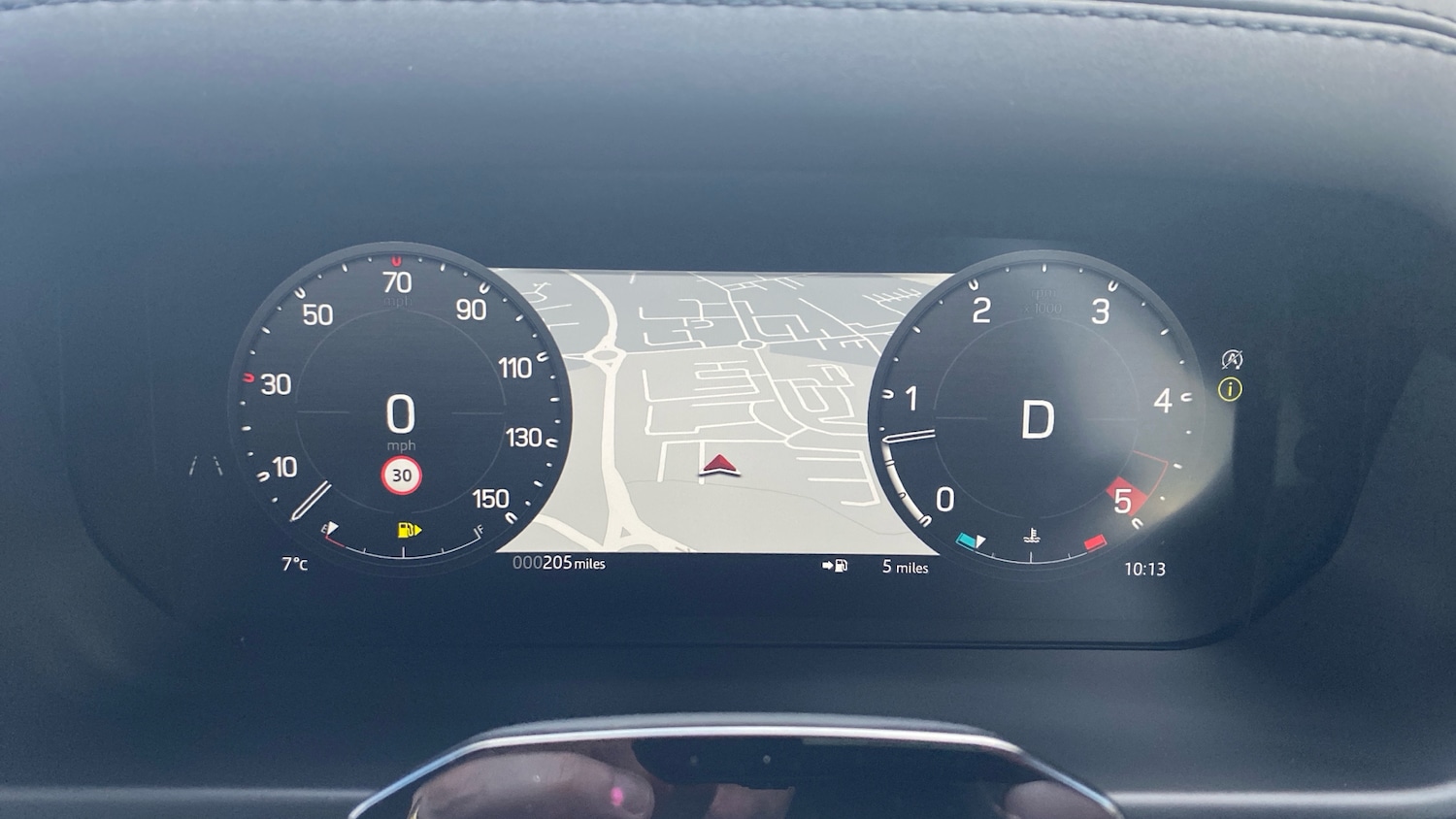 Used Land Rover Defender 2025 for sale - 77078975: Photo 16