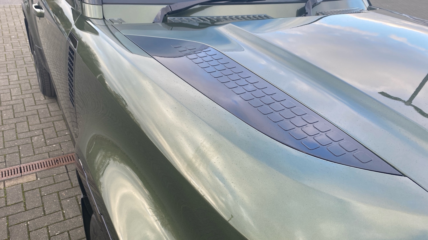 Used Land Rover Defender 2025 for sale - 77078975: Photo 21