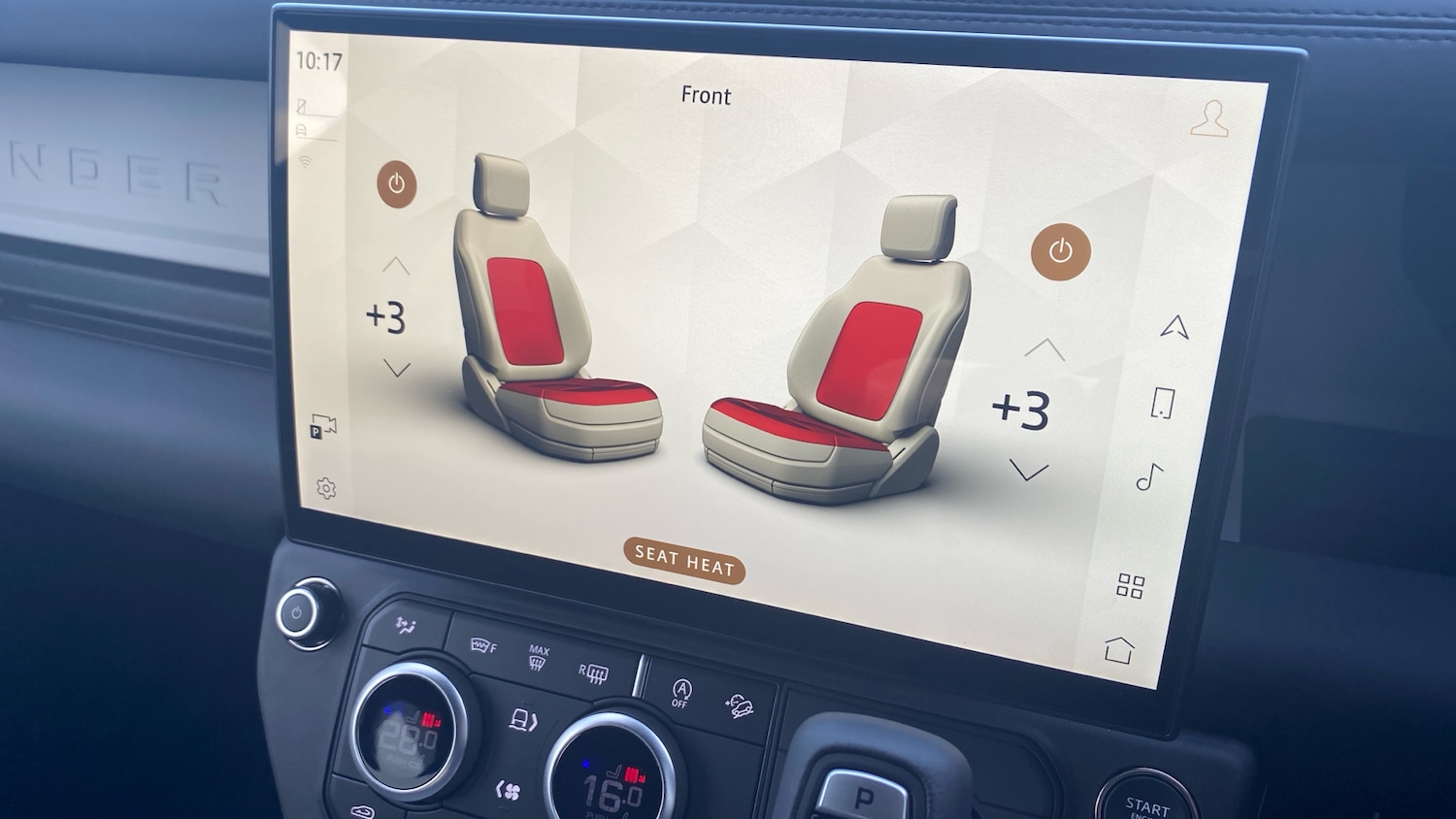 Used Land Rover Defender 2025 for sale - 77078975: Photo 45