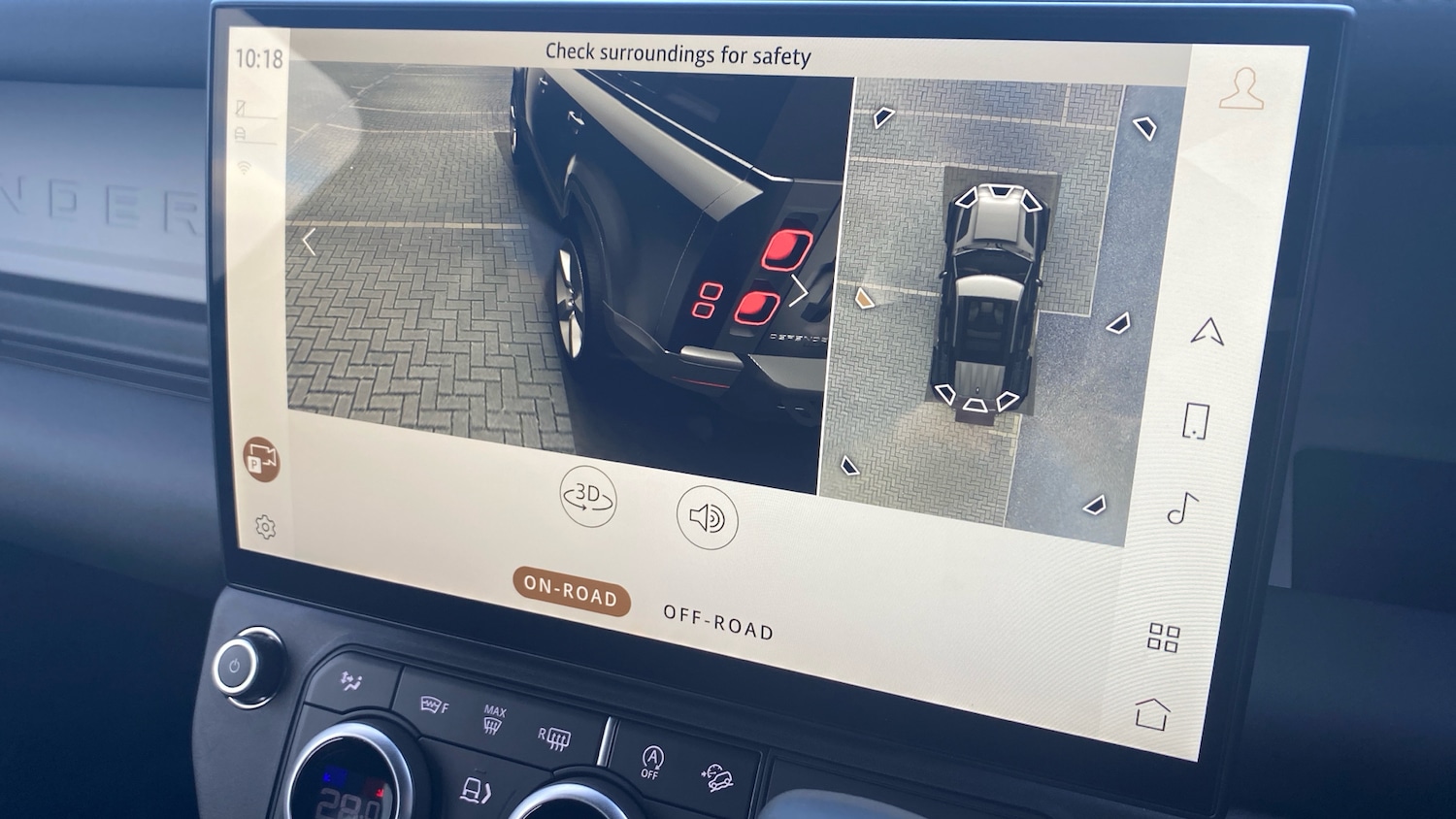 Used Land Rover Defender 2025 for sale - 77078975: Photo 48