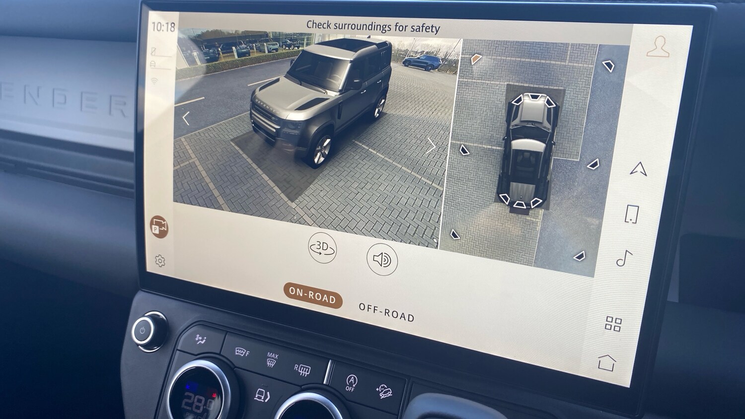 Used Land Rover Defender 2025 for sale - 77078975: Photo 49