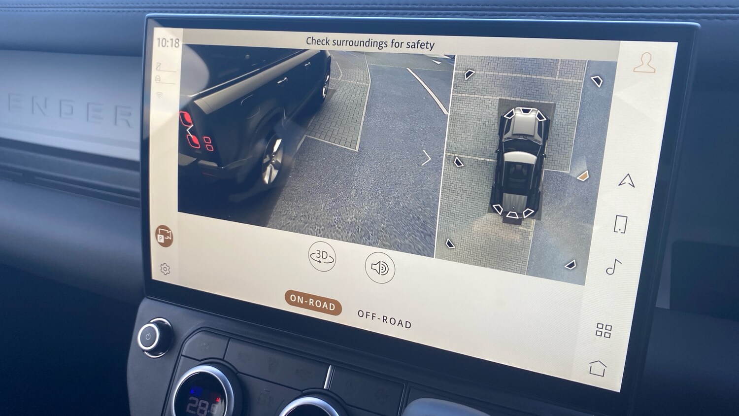 Used Land Rover Defender 2025 for sale - 77078975: Photo 51