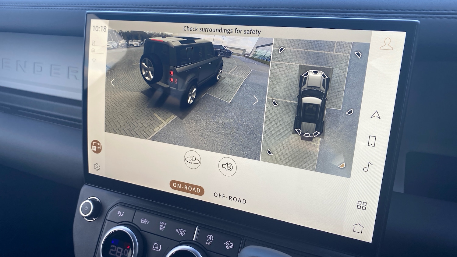 Used Land Rover Defender 2025 for sale - 77078975: Photo 52